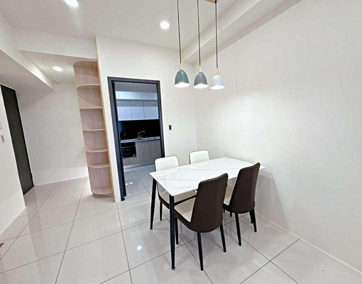 聯悦臻超美精裝大三房平車、回家像渡假 - Image 7