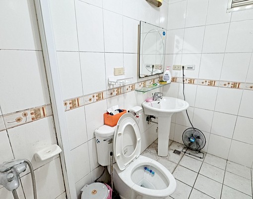 🏡中和法國玫瑰｜簡約2房｜可租補・需公證 - Image 9