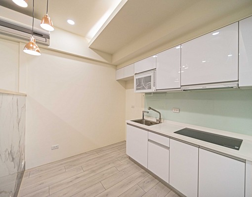 可租補!愛河灣全新裝潢二房平車!全新屋況首次出租 - 591租屋網 - Image 3