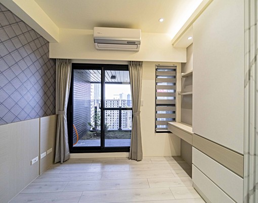 可租補!愛河灣全新裝潢二房平車!全新屋況首次出租 - 591租屋網 - Image 8