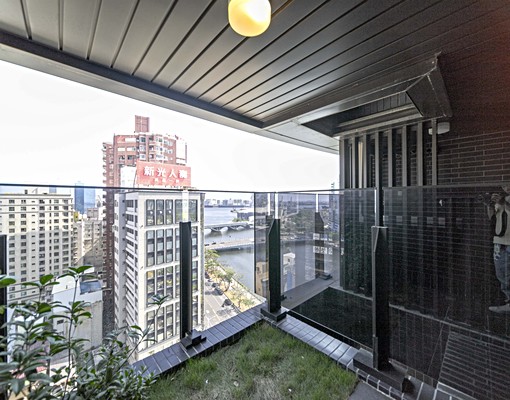 可租補!愛河灣全新裝潢二房平車!全新屋況首次出租 - 591租屋網 - Image 10