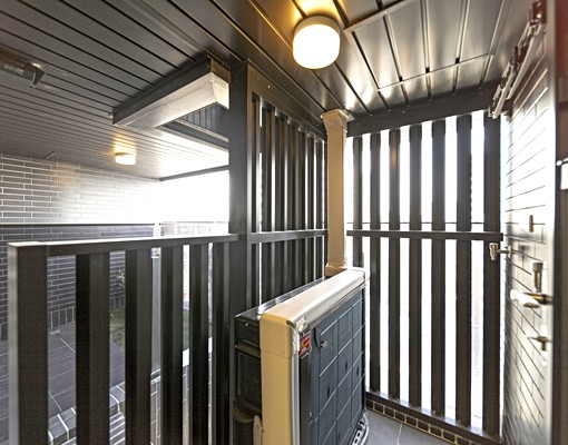 可租補!愛河灣全新裝潢二房平車!全新屋況首次出租 - 591租屋網 - Image 15