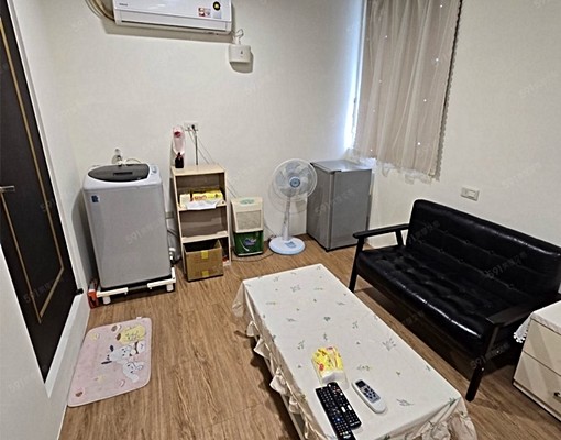 藝文區公寓分租套房/含水.第四台.網路 - Image 11