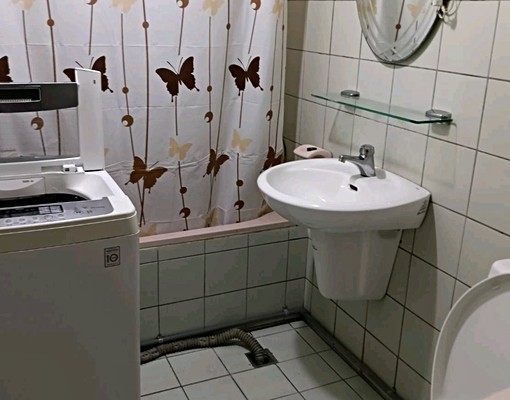 【可租屋補助】藝文景觀採光陽台大套房/中正路/大興西路2段 - Image 8