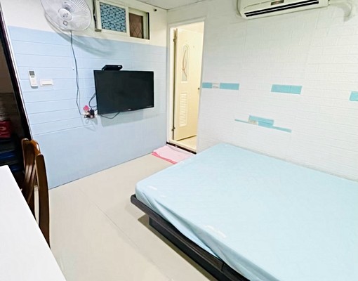 新埔站/租屋補助/低樓層/小資首選 - Image 2