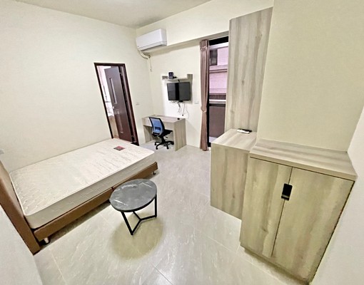 可雙租補✨全新完工✨陽台獨洗曬✨電梯美房✨子母車✨近中臺科大 - Image 2