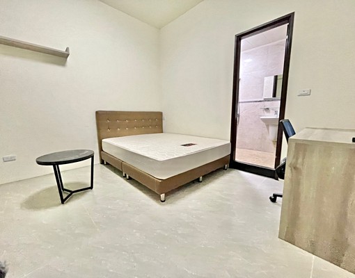 可雙租補✨全新完工✨陽台獨洗曬✨電梯美房✨子母車✨近中臺科大 - Image 5