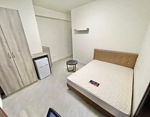 可雙租補✨全新完工✨陽台獨洗曬✨電梯美房✨子母車✨近中臺科大 - Image 6