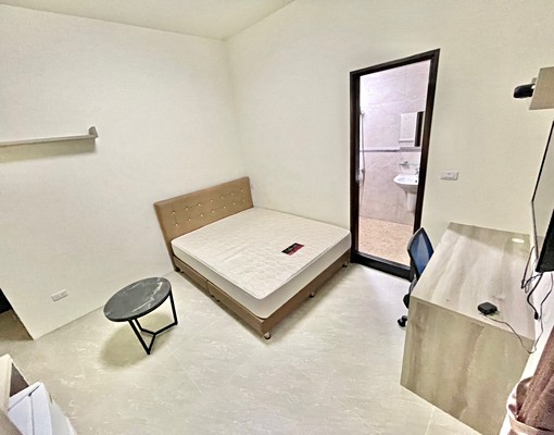 可雙租補✨全新完工✨陽台獨洗曬✨電梯美房✨子母車✨近中臺科大 - Image 4