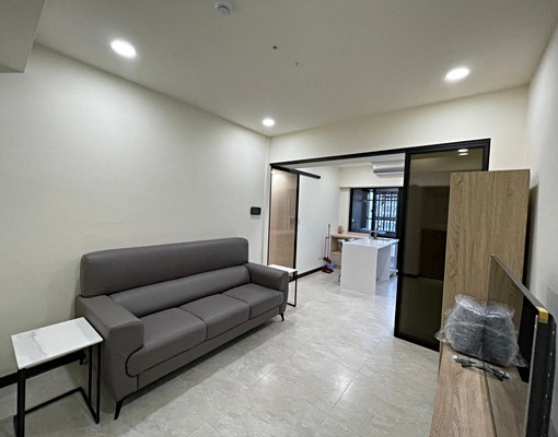 美術館電梯大樓3房1廳 - Image 3