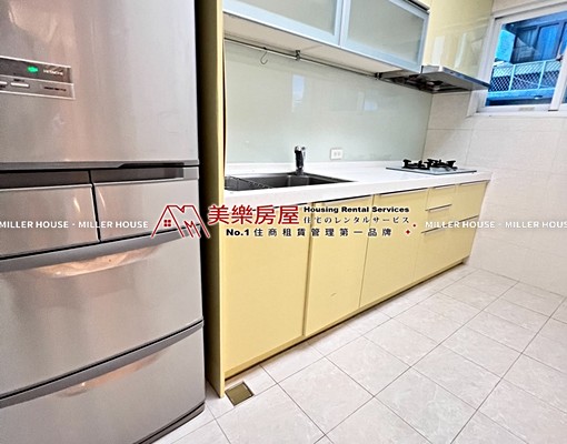 美樂*南京三民*欣葉旁*家具齊全*電梯平面2房大空間*可入籍 - Image 12