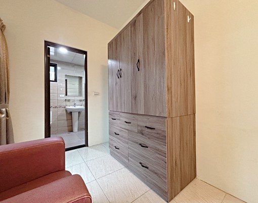 無管理費🎉精工宅邸|人氣社區🎉一年起租 - Image 6