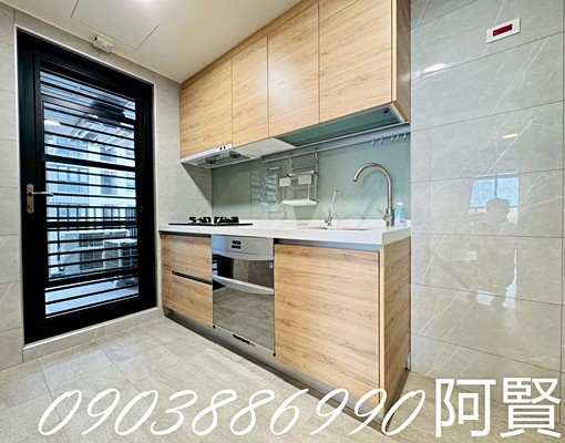 🏠即刻成家❣️全新雙衛浴,3房含管,含一汽一機 - Image 11