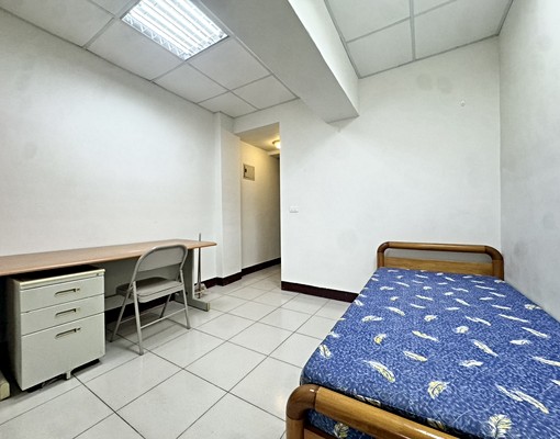 可貓套房✅共洗免投獨立凸窗曬✅子母車✅ - Image 6