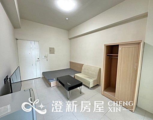 秒殺🔥獨立陽台洗衣機🔥台電計費+垃圾處理+24h警衛管理 - Image 3