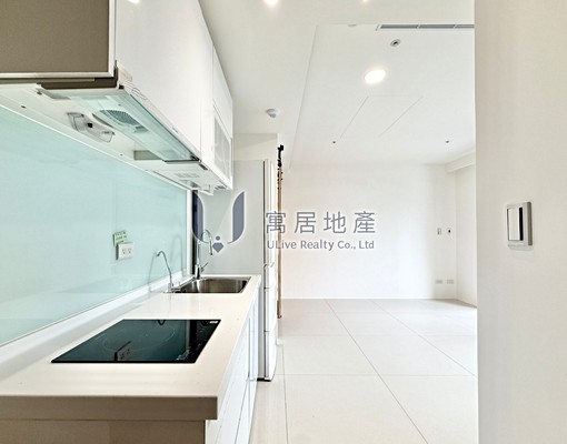 新埔民生、『專任新屋首租』健身房、麻將室/寵物友善 - Image 2