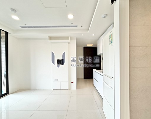 新埔民生、『專任新屋首租』健身房、麻將室/寵物友善 - Image 3