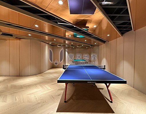 新埔民生、『專任新屋首租』健身房、麻將室/寵物友善 - Image 8