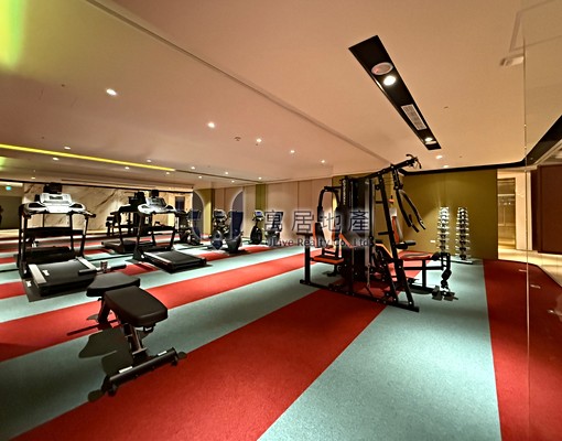 新埔民生、『專任新屋首租』健身房、麻將室/寵物友善 - Image 7