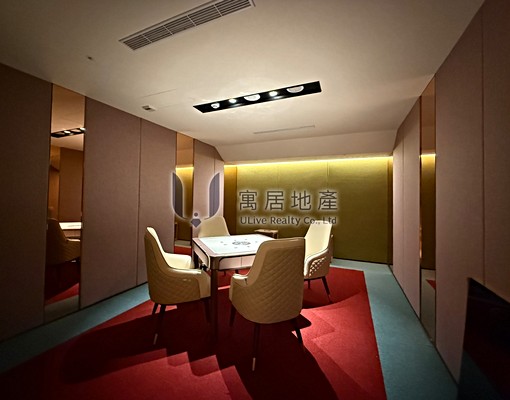 新埔民生、『專任新屋首租』健身房、麻將室/寵物友善 - Image 10