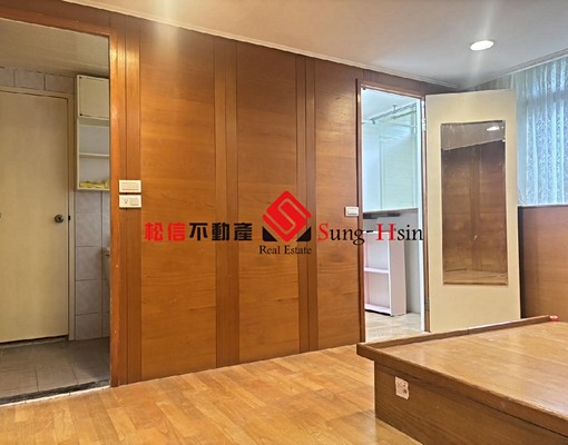 新北投溫泉宅_皆有對外窗景觀佳_近地熱谷_租金誠可談 - Image 6