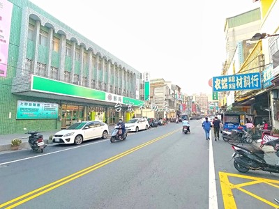 社區圖片