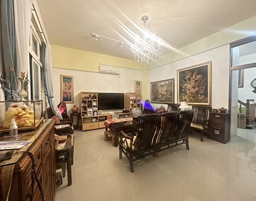 出租-高鐵特區嘉豐二街一段透天1樓 - Image 1