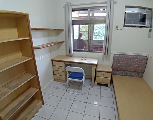 嘉禾社宅/免仲可租補/中山路電梯3房 - Image 5