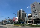 竹北市-中華路店面，22坪