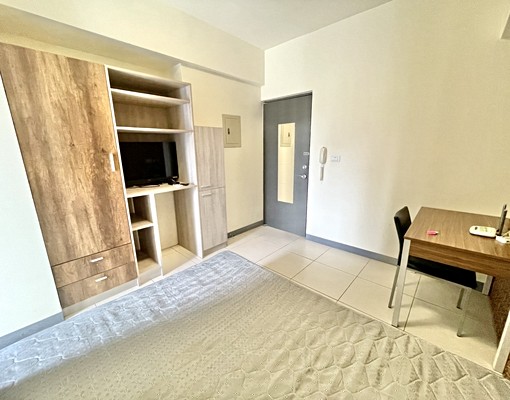 🌞近中國醫🌞可租補可貓🌞電梯陽台🌞小健身房🌞機車位 - 591租屋網 - Image 3