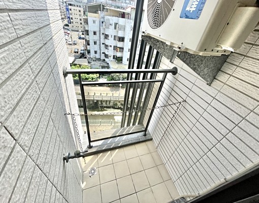 🌞近中國醫🌞可租補可貓🌞電梯陽台🌞小健身房🌞機車位 - 591租屋網 - Image 9