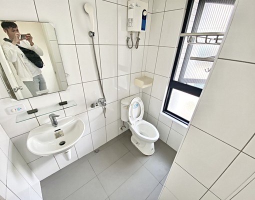 🌞近中國醫🌞可租補可貓🌞電梯陽台🌞小健身房🌞機車位 - 591租屋網 - Image 5