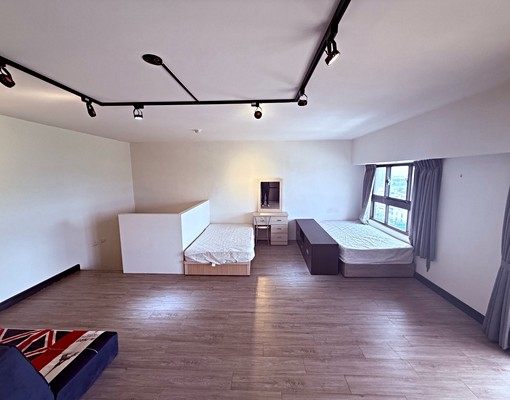 樓中樓使用空間大/可租屋補助/短租另議/近台積電 - Image 11