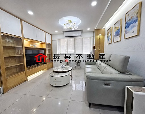 科技大樓站~精緻裝潢~收納齊全~美妝三房 - Image 3
