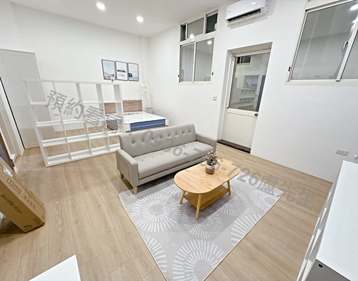 金山街後段全新傢俱電首租、大空間精美裝潢、居住舒適 - Image 2