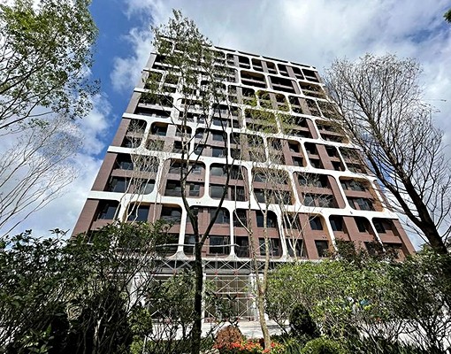 ☆【獨家】高大特區綠園道兩房¥ - Image 2