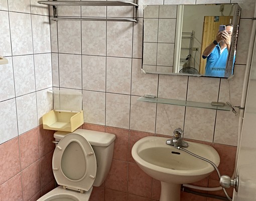 近弘光8坪套房變頻冷氣電費5元 - Image 6