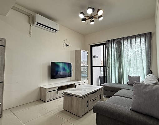 🏵️稀有🏵️近中國醫兩房兩衛雙陽台 - Image 1