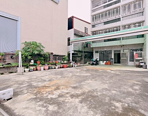 讚哦💎誠租電梯大透天/正旱溪西路/百坪大地坪/可停多車 - Image 1