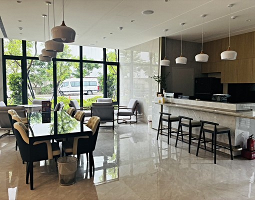 D社宅/大園全新未住/大園喜來登酒店旁/免仲可租補 - Image 4