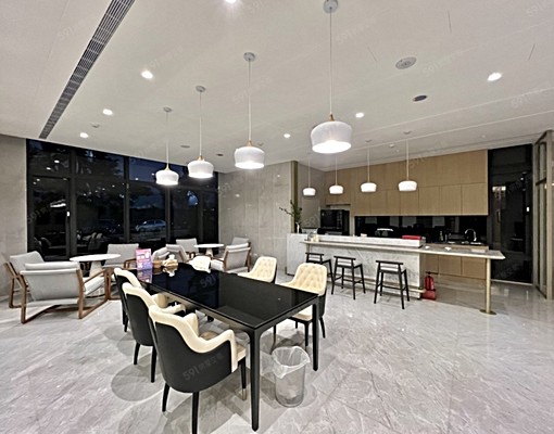 D社宅/大園全新未住/大園喜來登酒店旁/免仲可租補 - Image 11