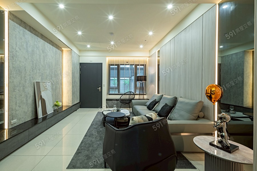 吉泰,然樣/實品屋