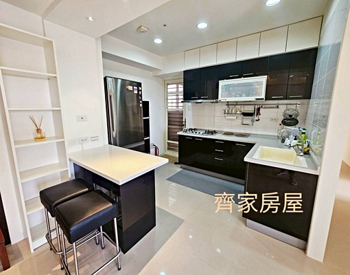 可養貓.租補.報稅竹科關新商圈3房 - Image 6