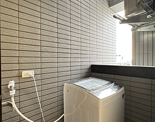 TO社宅可補助|桃園機場旁雙陽台美兩房 - Image 12