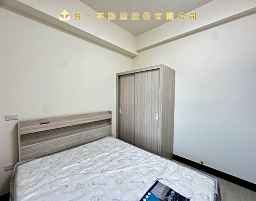 TO社宅可補助|桃園機場旁雙陽台美兩房 - Image 6