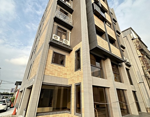 TO社宅可補助｜桃園機場旁雙陽台美兩房 - Image 13