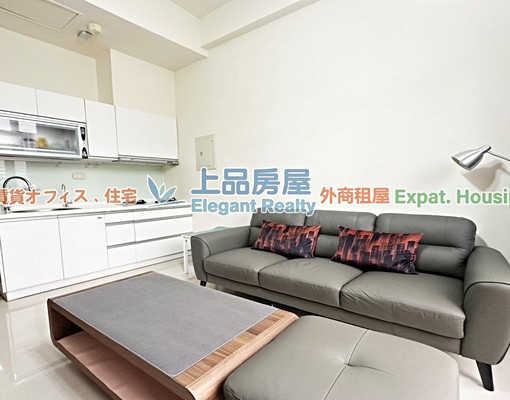 JA113320市政府MRT✨機能方便景觀宅 - Image 3
