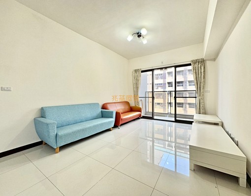 兆基社會住宅🏡烏日精美2房⭐可貓⭐可租補⭐家具電全配 - Image 2