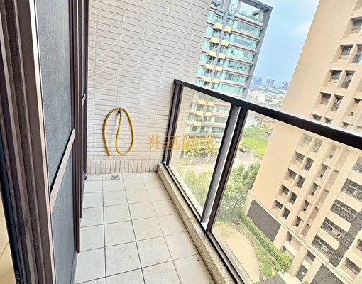 兆基社會住宅🏡烏日精美2房⭐可貓⭐可租補⭐家具電全配 - Image 6