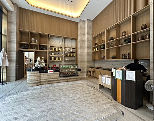 愛情河左岸高樓層海景景觀精品2房 - Image 2